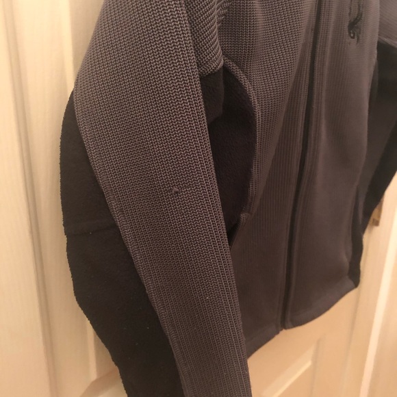 Spyder Jacket - Picture 3 of 3